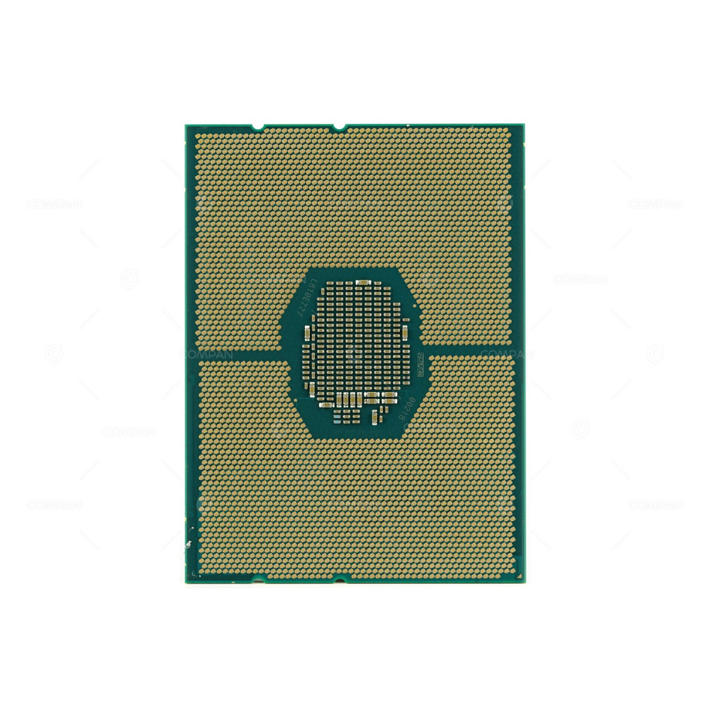 SR3GB INTEL XEON GOLD 5115 2.40GHZ 10-CORE 13.75MB L3 CACHE 85W LGA3647